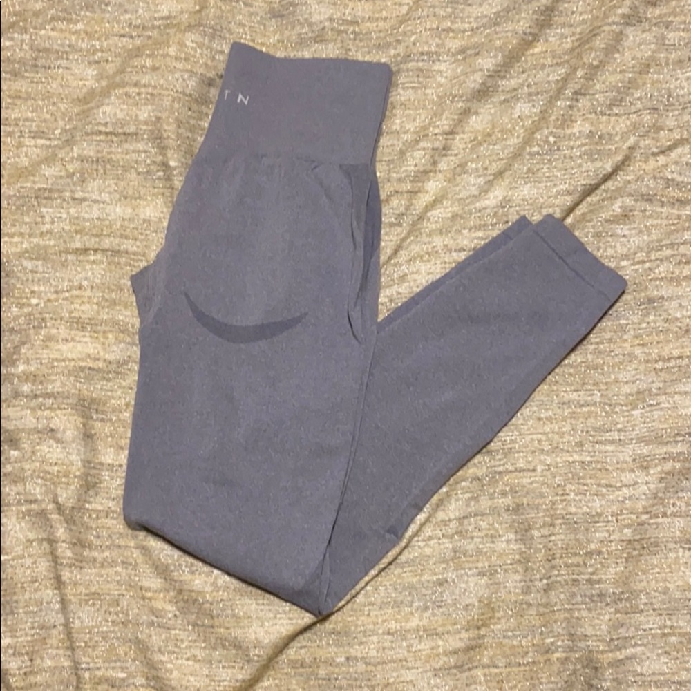NVGNT Original Seamless Leggings